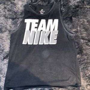 Nike Tank Top